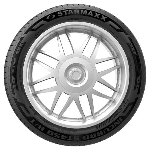 Starmaxx Reınf.Incurro H/T ST450 Suv 235/65r17 108v Yaz 2024 ürün görseli 1