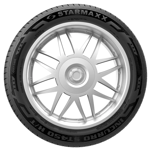 Starmaxx Reınf.Incurro H/T ST450 Suv 235/55r17 103v Oto Yaz 2024 ürün görseli
