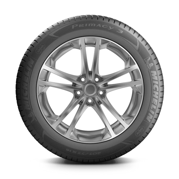 Michelın  Primacy 3 ZP* Grnx mı  245/50r18 100y Oto Yaz 2023 - Resim 3
