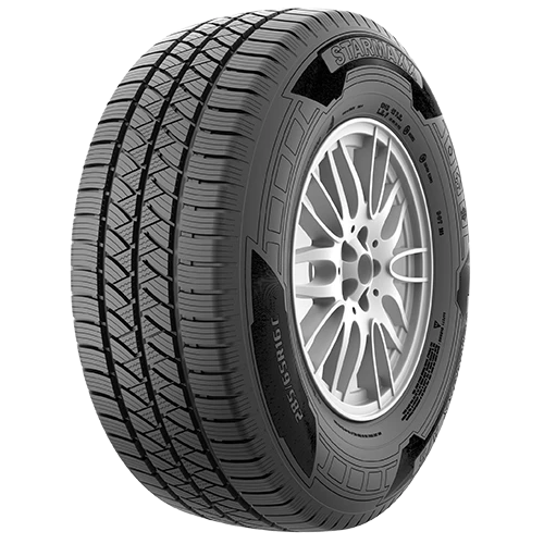 Starmaxx Vanmaxx + A/S 215/65r16c 109/107r 8pr  Kamyonet 4 mevsim 2024