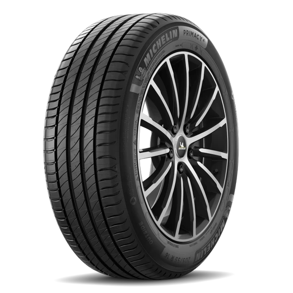 Michelın Primacy 4+ Vol mı 235/40r19 96w xl Oto Yaz 2024 - Resim 2