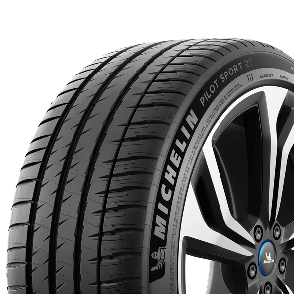 Michelın Pilot Sport Ev Acoustıc Mı Suv 255/50r20 109w xl Yaz 2022 - Resim 4