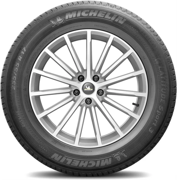Michelın Latitude Sport Suv 275/45r21 110y xl  Yaz 2022 ürün görseli 1