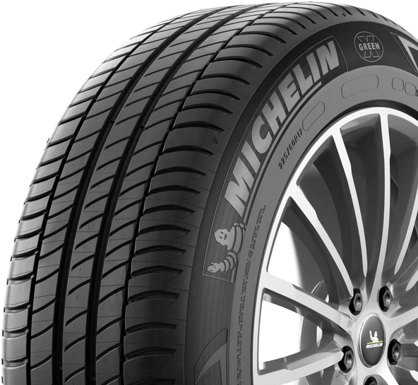 Michelın Primacy3 ZP*Grnx mı 225/55r17 97w Oto Yaz 2023 - Resim 4