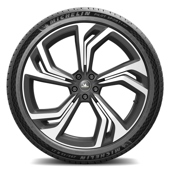 Michelın Pilot Sport 4 Suv Mı  295/35r23 108y xl Yaz 2022 - 3