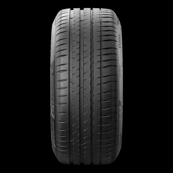 Michelın Pilot Sport 4 Suv Mı 265/60r18 110v Yaz 2020