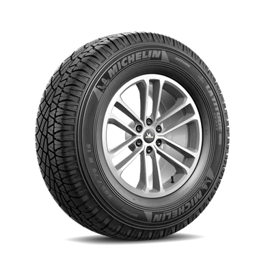 Michelın Latitude Cross Mı Suv 215/60r17 100h xl Yaz 2024 ürün görseli