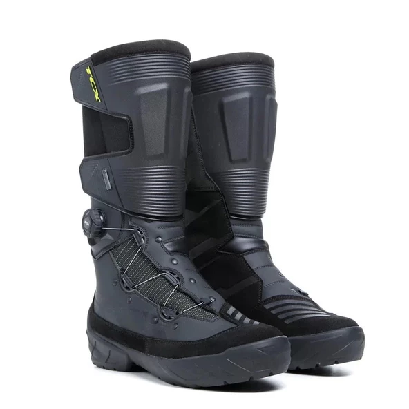 TCX INFINITY 3 GORE-TEX ÇİZME SİYAH