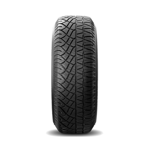Michelın  Latitude Cross Mı Suv 265/65r17 112h Yaz 2023 - Resim 3