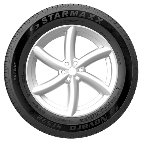 Starmaxx Novaro St532  185/60r15 84h Oto Yaz 2023