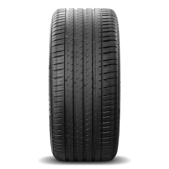 Michelın Pilot Sport 4 Suv Mı  295/35r23 108y xl Yaz 2022