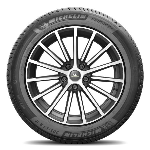 Michelın Primacy 4 E Mı  185/50r16 81h prımacy 4 e mı Oto Yaz 2023 ürün görseli