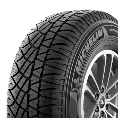 Michelın Latitude Cross Mı Suv 215/60r17 100h xl Yaz 2022 - 4