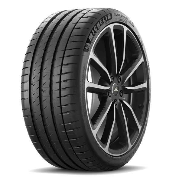 Michelın Pilot Sport 4 Suv Goe Mı Suv 265/40r22 106y xl  Yaz 2022 ürün görseli 1