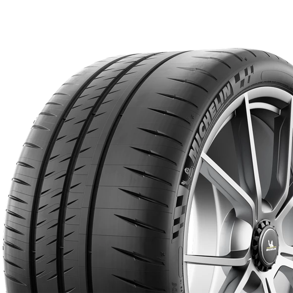Michelın Cup2cn 225/40r19 93y xl  Oto Yaz 2020 - Resim 4