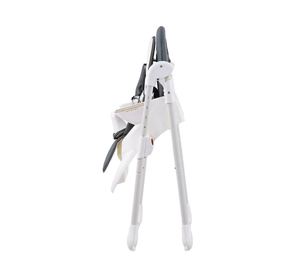 Sunny Baby Honey Mama Sandalyesi Gri - 2