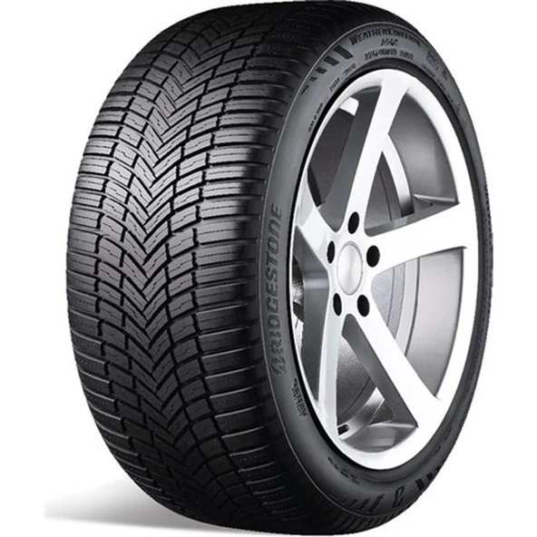 Bridgestone  A005 Evo 225/40r18 92y xl Oto 4 mevsim 2022 ürün görseli