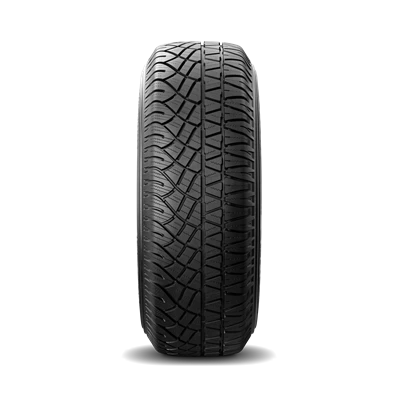 Michelın Latitude Cross Mı Suv 215/60r17 100h xl Yaz 2024 - Resim 4
