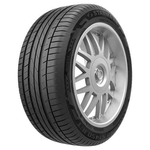 Starmaxx Reınf.Incurro H/T ST450 Suv 235/65r17 108v Yaz 2024 - Resim 2