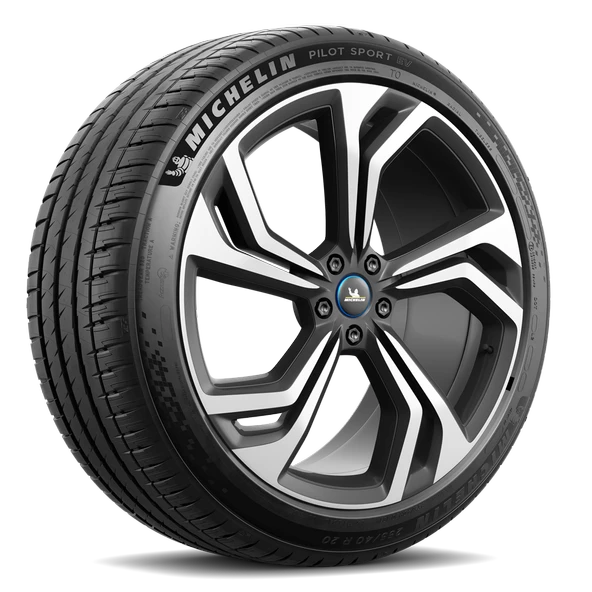 Michelın Pilot Sport Ev Acoustıc Mı 235/50r20 104y xl  Oto Yaz 2022 - 2
