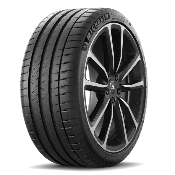 Michelın Pilot Sport 4 Suv Mı 265/50r20 111y xl Yaz 2023 ürün görseli