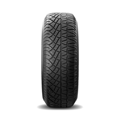 Michelın Latitude Cross Mı Suv 215/60r17 100h xl Yaz 2022 - 3