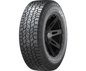Hankook Dynapro AT M RF10  205/80r16 104t xl Suv Yaz 2024 - Resim 2