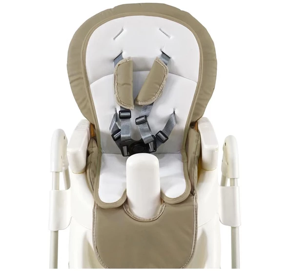 Sunny Baby Honey Mama Sandalyesi Krem - 2