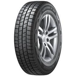 Hankook Vantra ST AS2 Ra30 195/80r14 106/104q Kamyonet 4 mevsim 2024 - Resim 2