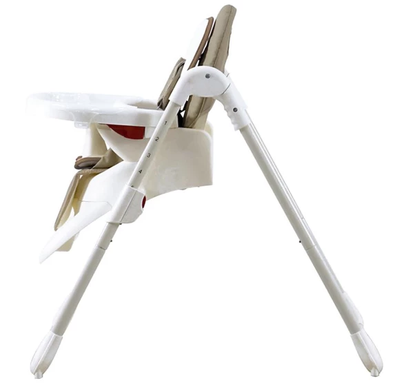 Sunny Baby Honey Mama Sandalyesi Krem - 7