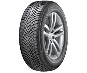 Laufenn GFit 4S Lh71 195/65r15 91h Oto 4 mevsim 2023 - 2