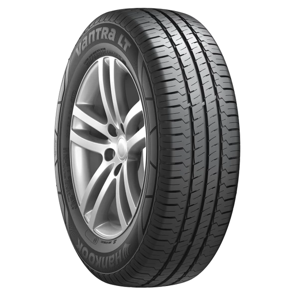 Hankook  Vantra Lt RA18 185r15 103/102r  Kamyonet Yaz 2024 - Resim 5