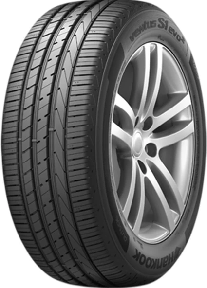 Hankook 255/40r20 101y xl ventus s1 evo2 suv k117a ao Suv Yaz 2024 ürün görseli