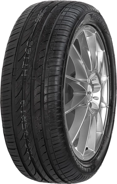 Linglong  Green-Max 185/35r17 82v xl Oto Yaz 2024 - Resim 2