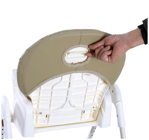 Sunny Baby Honey Mama Sandalyesi Krem - 4