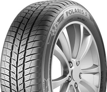 Barum 215/35r18 84v xl polaris 5 fr Oto Kış 2021