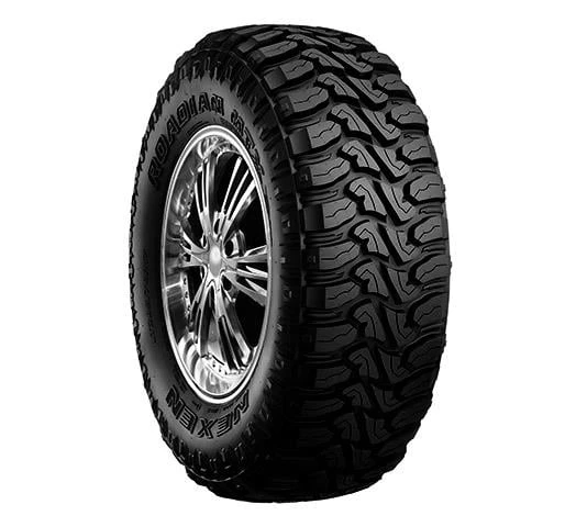 Nexen Roadian Mtx Rm7 Suv 33/12,5r20 119q  Yaz 2024 - 4