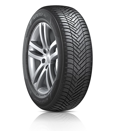 Hankook Kinergy 4S2 H750 245/40r19 94w Oto 4 mevsim 2024 - Resim 2