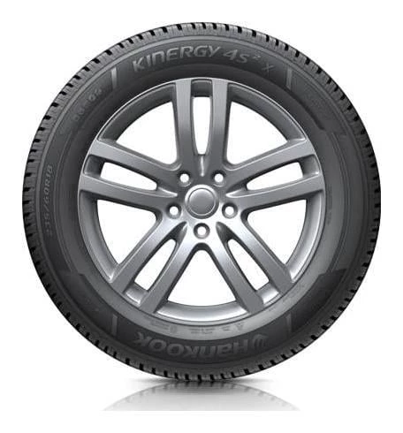 Hankook 215/50r17 95w xl kinergy 4s 2 h750 Oto 4 mevsim 2024