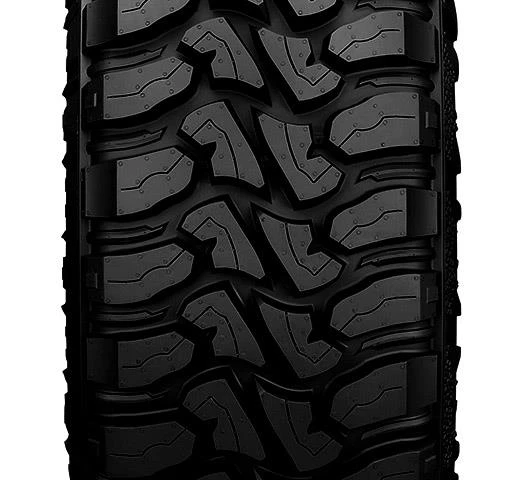 Nexen Roadian MTX RM7 Suv 285/70r17 121/118q Yaz 2024 - Resim 5
