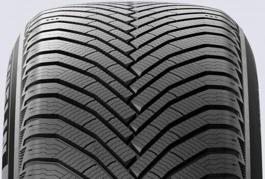 Michelın  Alpin 7 mı  215/55r18 99v xl Oto Kış 2024 - 3