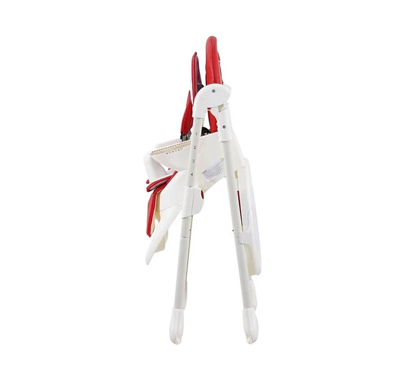 Sunny Baby Honey Mama Sandalyesi Kırmızı - 6