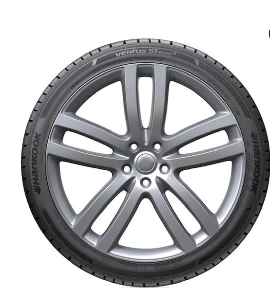 Hankook Ventus S1 Evo3 K127b  255/40zr18 99y xl Oto Yaz 2024 - 1