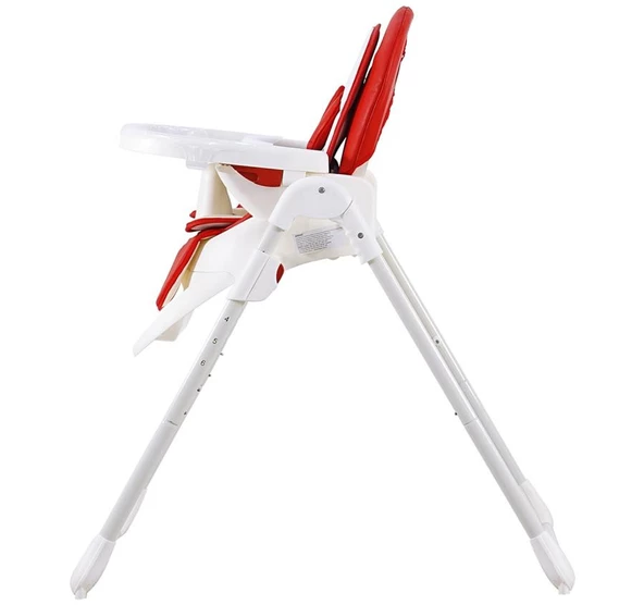 Sunny Baby Honey Mama Sandalyesi Kırmızı - 3