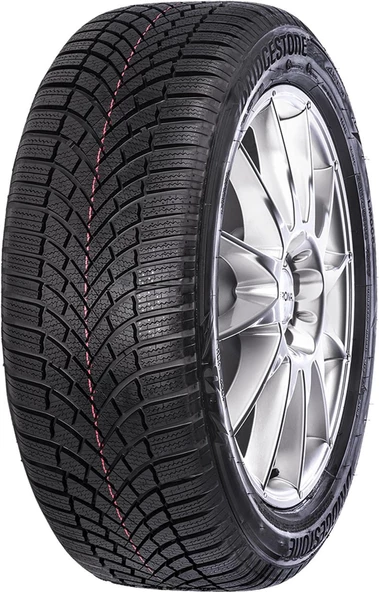 Bridgestone LM005  275/45r19 108v xl  Suv Kış 2021 - Resim 2