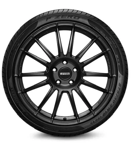 Pirelli S-İ  P-Zero(*) 255/40r21 102y xl  Oto Yaz 2023