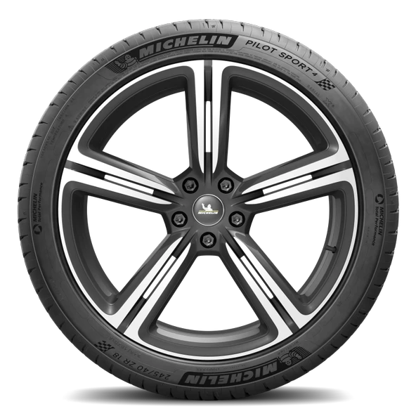 Michelın  Pilot Sport 4 Suv Mı 255/55r19 111v xl Yaz 2022