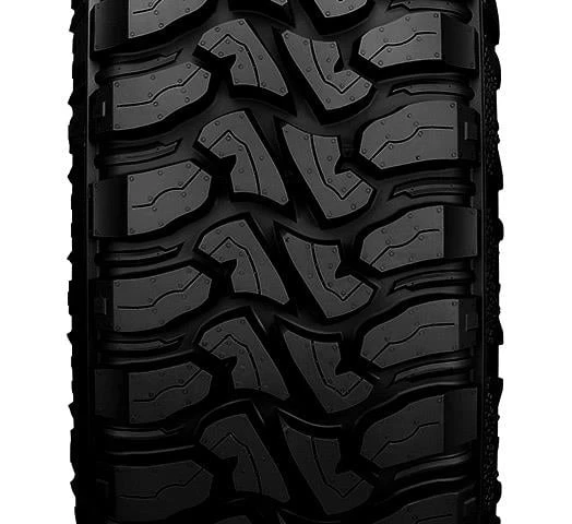 Nexen Roadian Mtx Rm7 Suv 33/12,5r20 119q  Yaz 2024 - 5