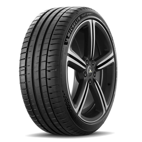 Michelın Pilot Sport 5 Mı 255/45zr19 104y xl  Oto Yaz 2022 - 2