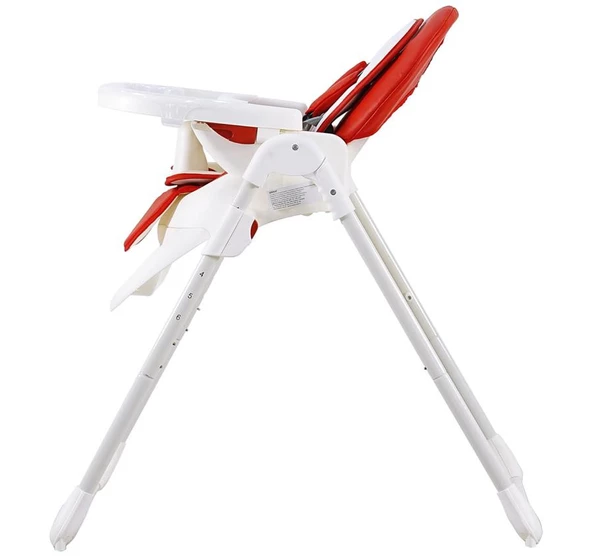 Sunny Baby Honey Mama Sandalyesi Kırmızı - 4